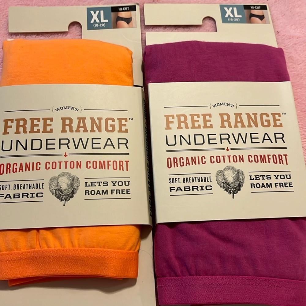 Duluth underwear